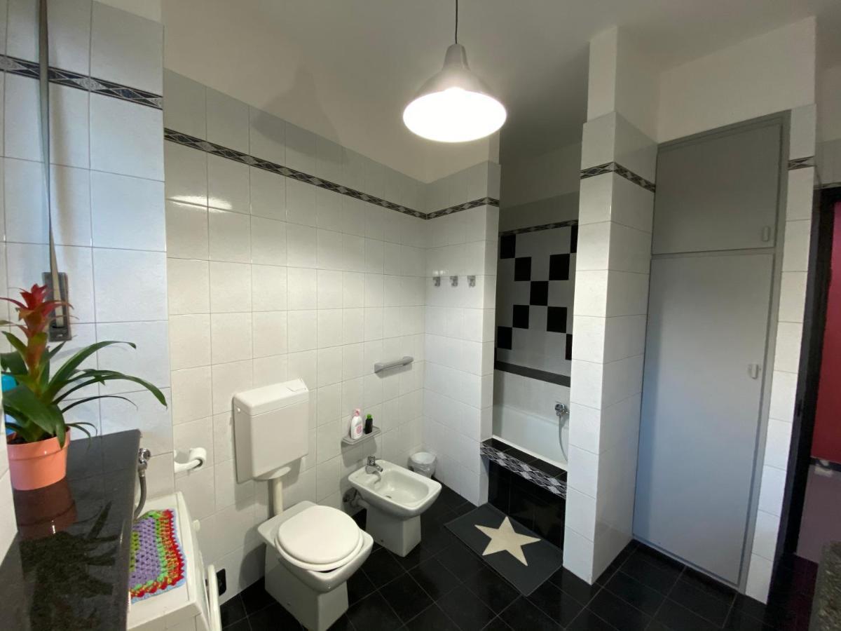 House Torêt Turin Ngoại thất bức ảnh