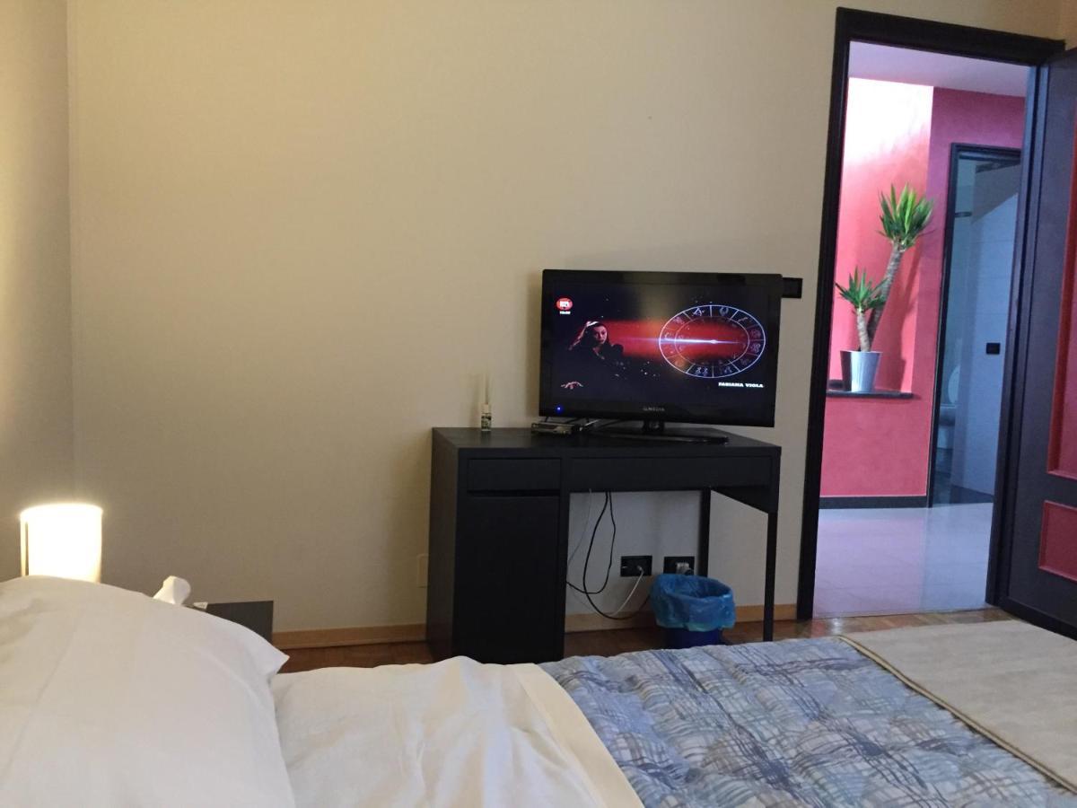 House Torêt Turin Ngoại thất bức ảnh